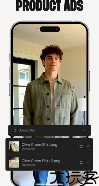invideoAI