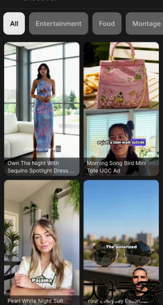 invideoAI