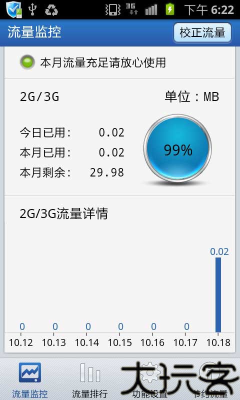 金山安全卫士