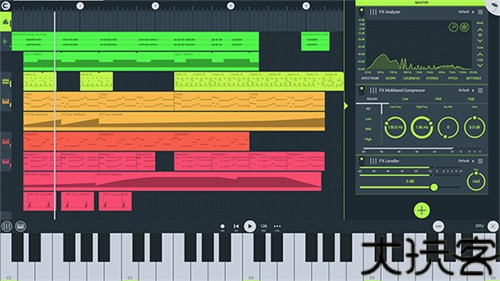 fl studio mobile