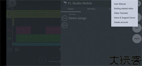 fl studio mobile