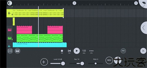 fl studio mobile