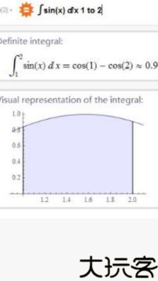 Wolframalpha