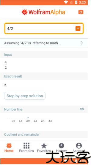 Wolframalpha