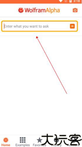 Wolframalpha