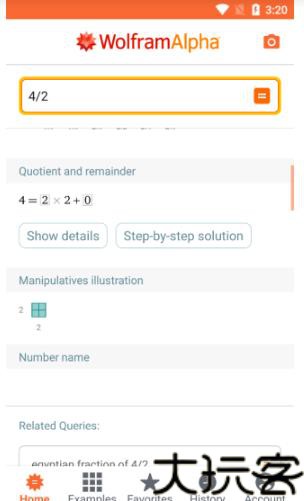 Wolframalpha