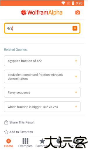 Wolframalpha