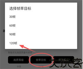 和平精英画质助手