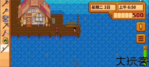 SMAPI星露谷物语安装器