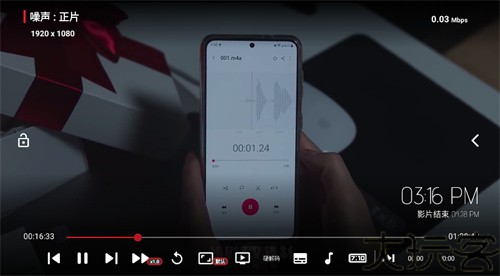 TVBox电视盒