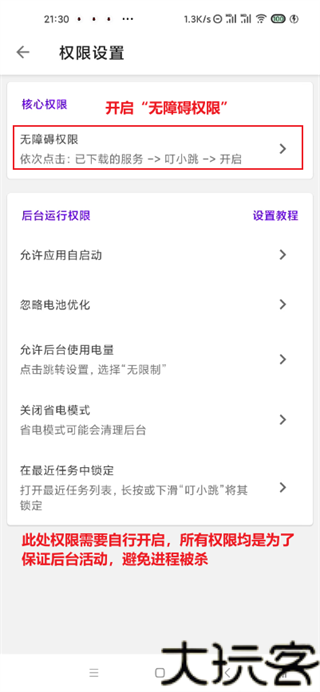 叮小跳