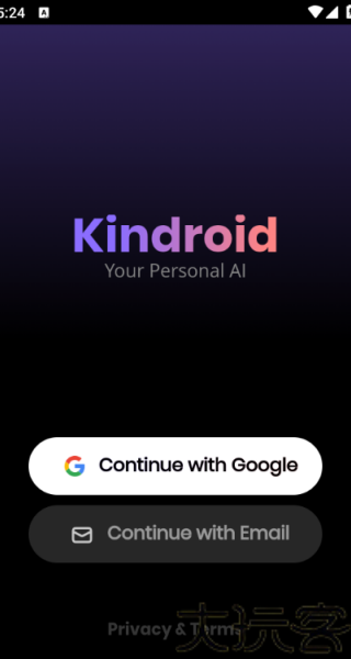 Kindroid
