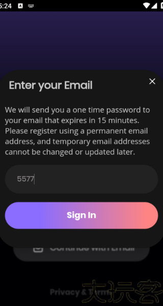 Kindroid