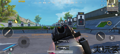 crosshair pro准星精灵