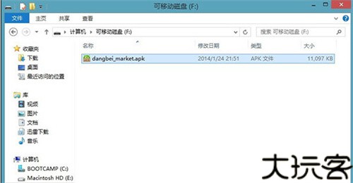 贝当市场