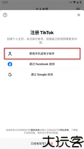 抖音海外版