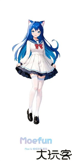 Moefun最新版