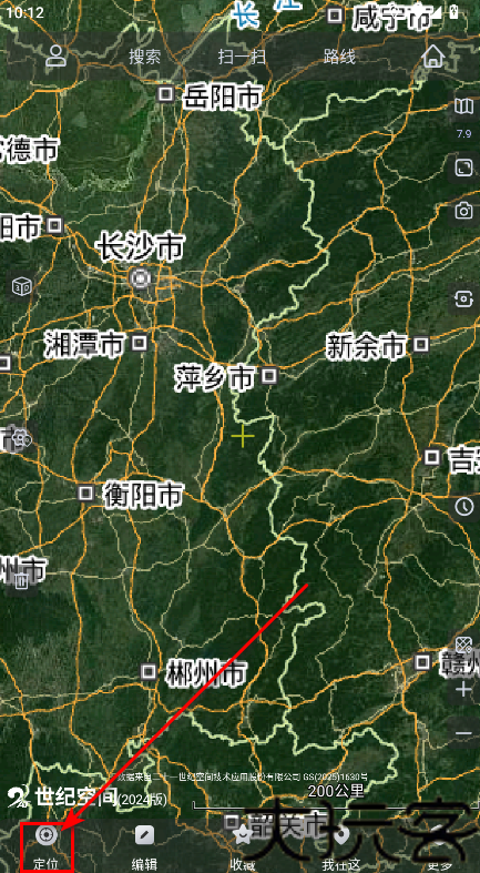 奥维互动地图