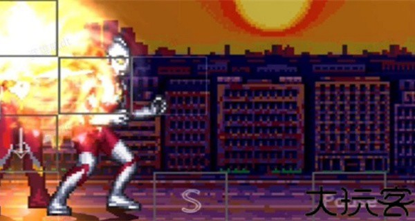 游戏梦工厂mugen