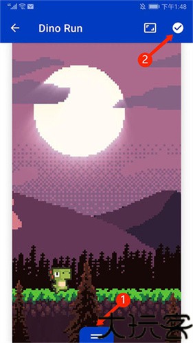 wallpaper壁纸引擎