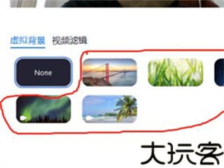 zoom会议