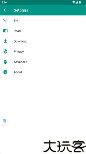 ehviewer1.9.8.0