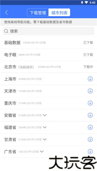 导航犬