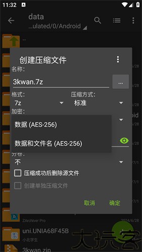 老外管理器绿色版本