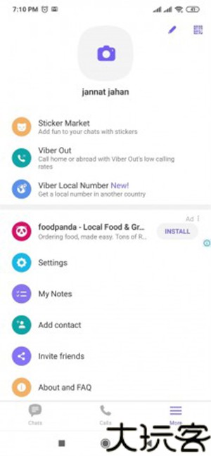 Viber