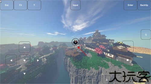 fcl启动器
