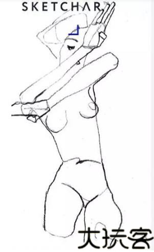 SketchAR
