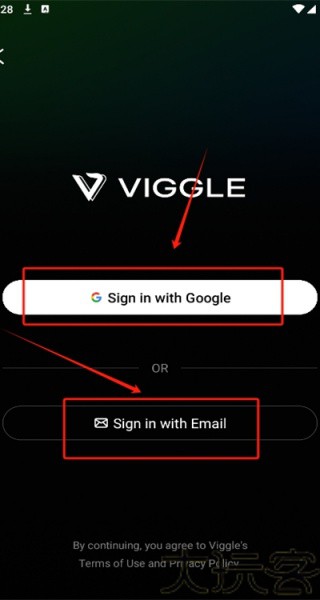 ViggleAI