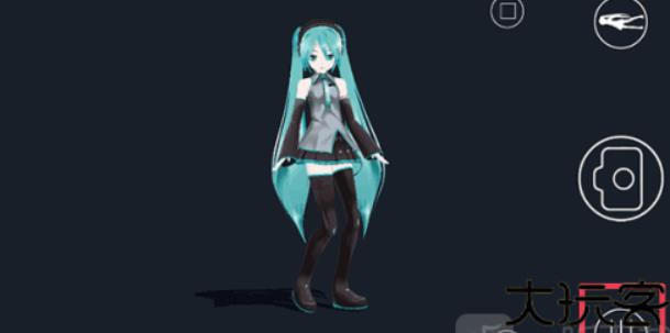 MikuMikuAR