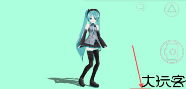 MikuMikuAR