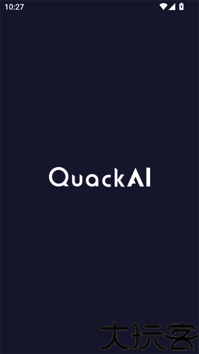 QuackAI