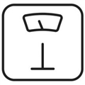 Touchscale屏幕电子秤