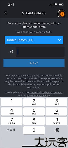 steam手机版