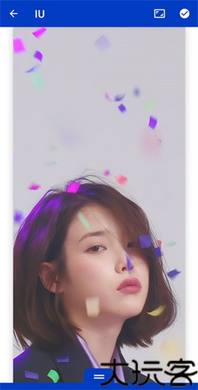 小红车wallpaper