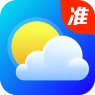 实时天气准报