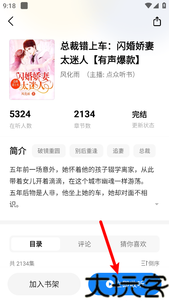 琴弦小说