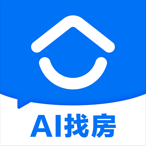 贝壳找房