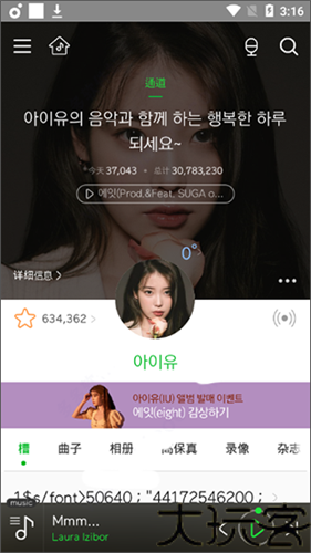 melon ticket