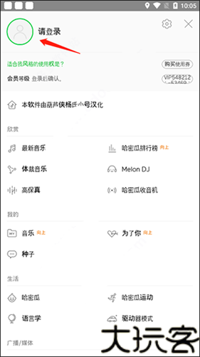 melon ticket