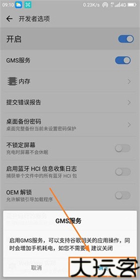 谷歌三件套一键安装器