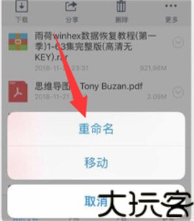 老外管理器Pro