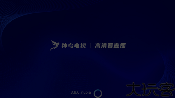 神鸟电视TV版