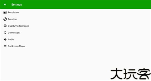 spacedesk安卓版