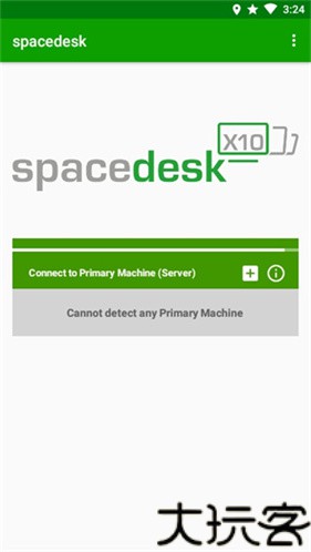 spacedesk安卓版