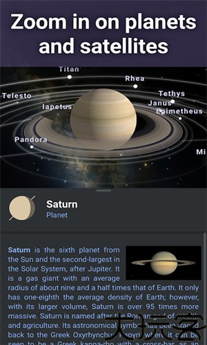 Stellarium