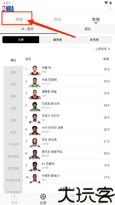 NBA